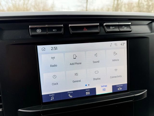 Certified 2023 Ford F350 XL w/ STX Appearance Package AWD/4WD image 27