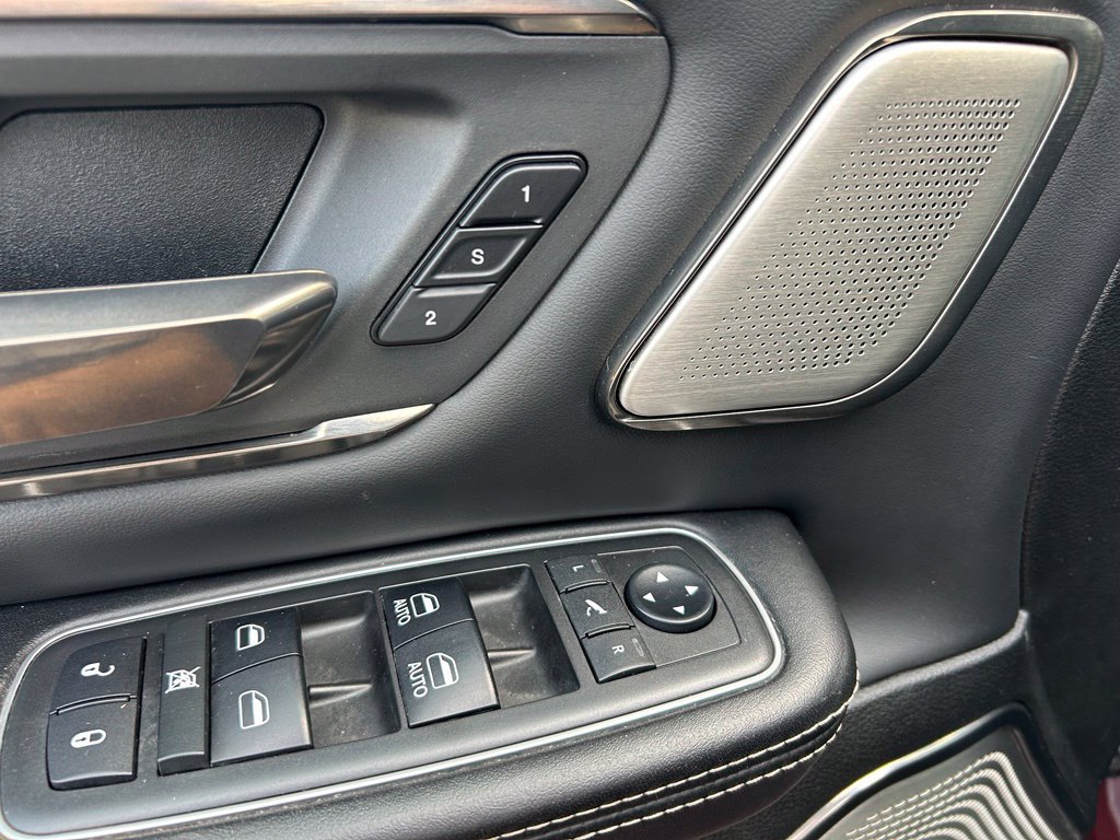 Used 2019 RAM 1500 Limited AWD/4WD image 11