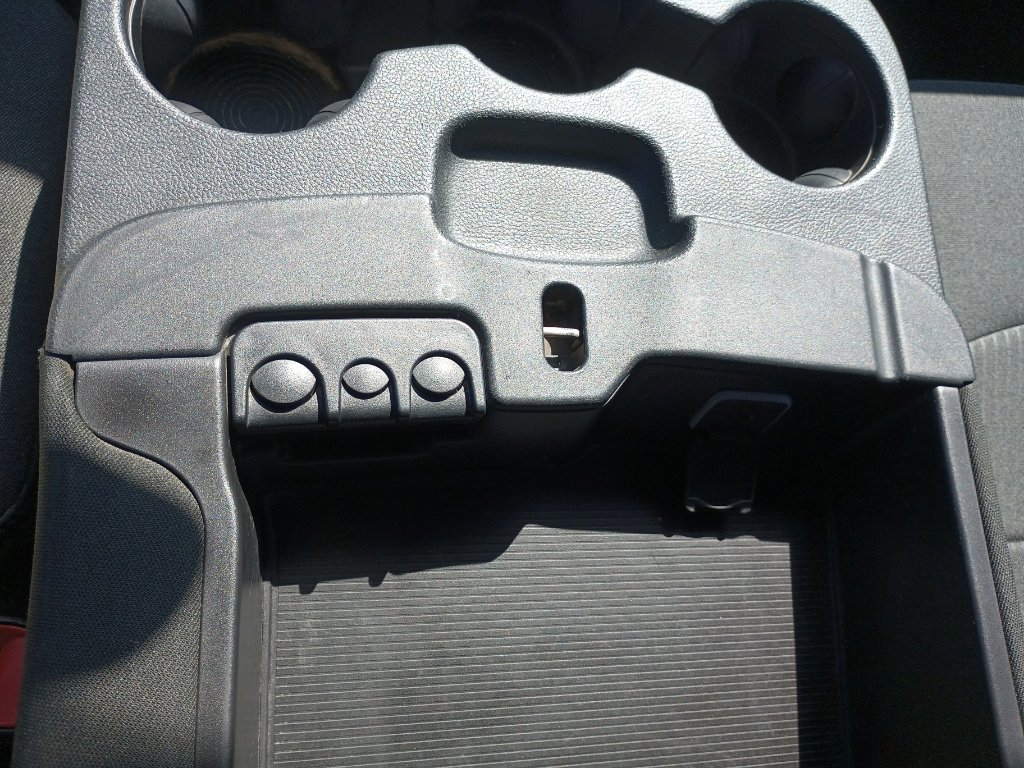 Used 2021 RAM 2500 Tradesman image 23