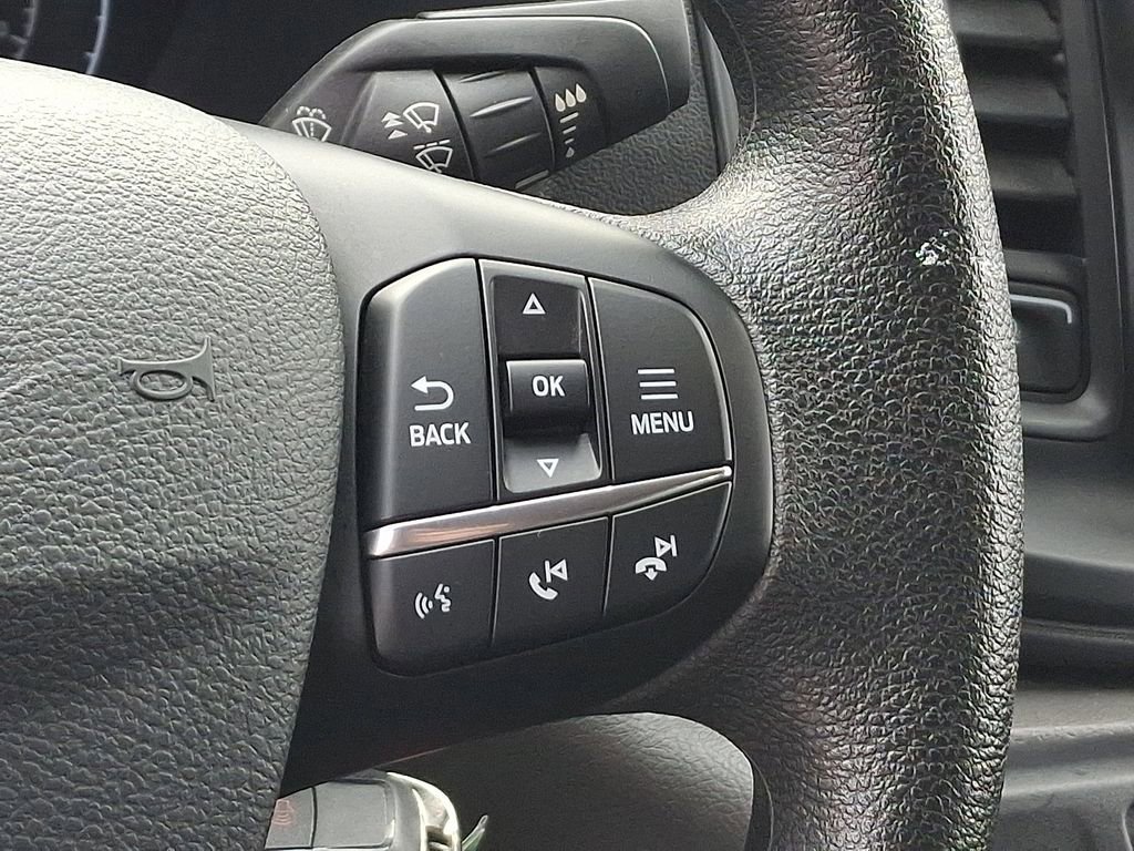 Certified 2024 Ford Transit 250 Low Roof w/ Exterior Upgrade Package image 20