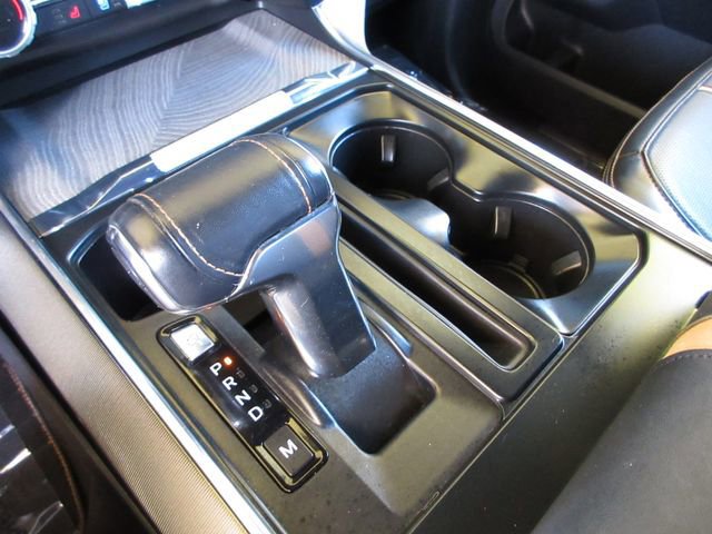 Certified 2023 Ford F150 Platinum image 21