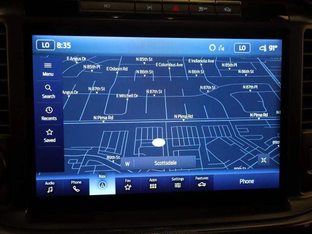 Certified 2023 Ford F150 Raptor w/ Equipment Group 802A Raptor R image 7