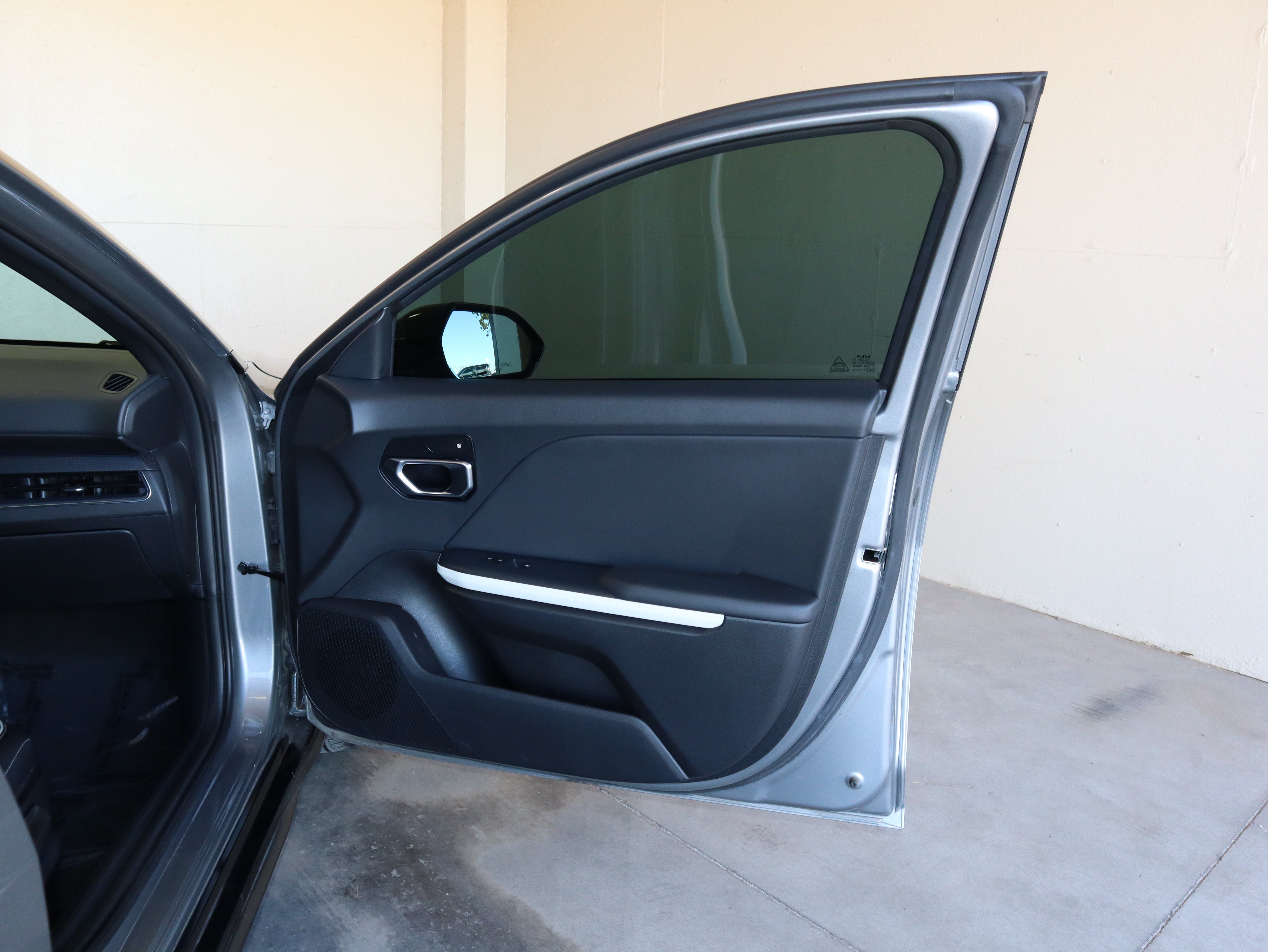 Used 2025 Kia K4 GT-Line FWD image 39