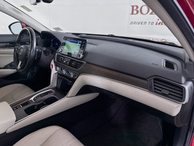 Used 2021 Honda Accord Touring image 34