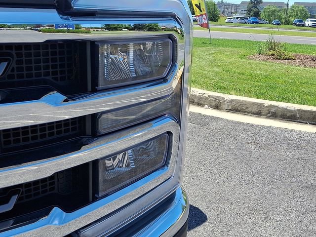 Certified 2024 Ford F250 King Ranch w/ Chrome Package AWD/4WD image 9