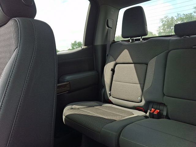 Used 2020 GMC Sierra 1500 Elevation w/ Elevation Value Package AWD/4WD image 21