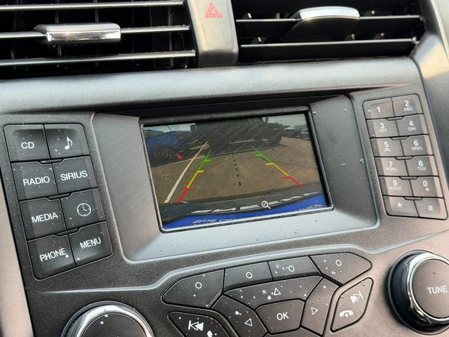 Certified 2018 Ford Fusion SE w/ Equipment Group 601A FWD image 21