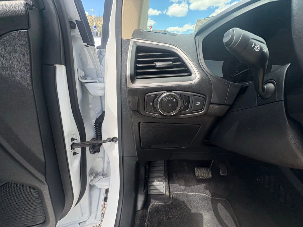 Certified 2024 Ford Edge SEL AWD/4WD image 17