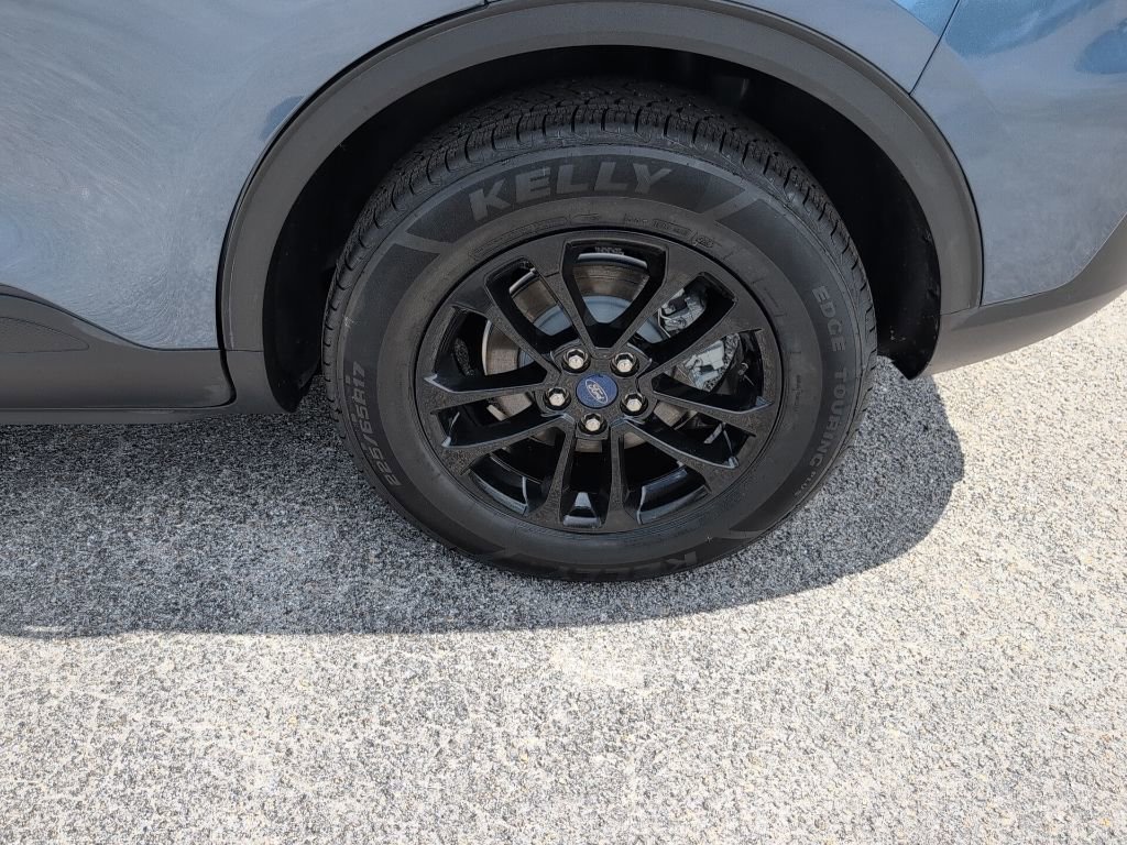 Certified 2020 Ford Escape SE Sport FWD image 13