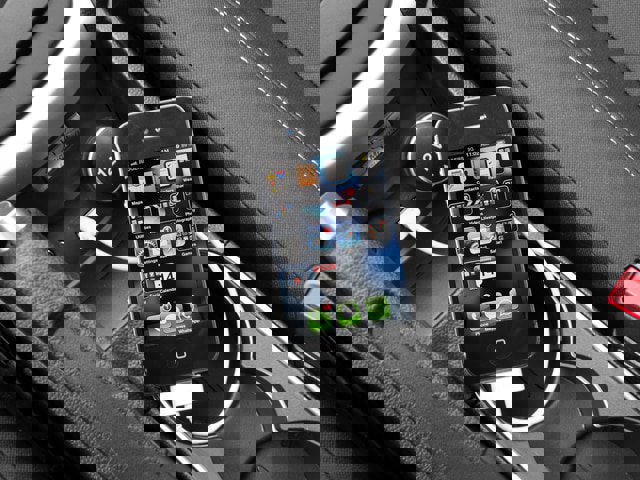 Certified 2017 Ford Fiesta SE image 22