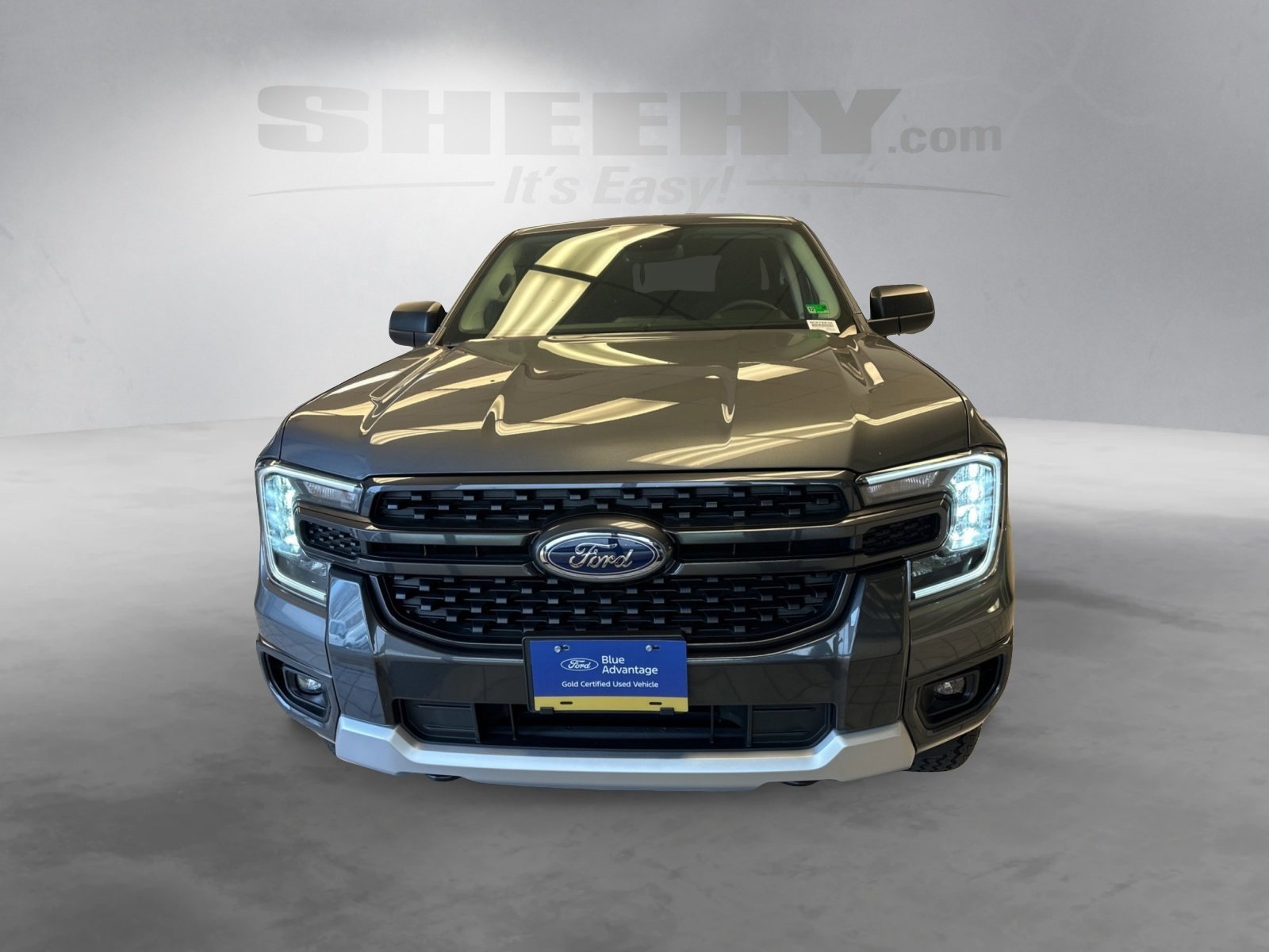 Certified 2024 Ford Ranger XLT w/ FX4 Off-Road Package image 10