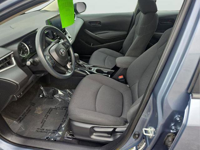 Used 2022 Toyota Corolla LE image 9
