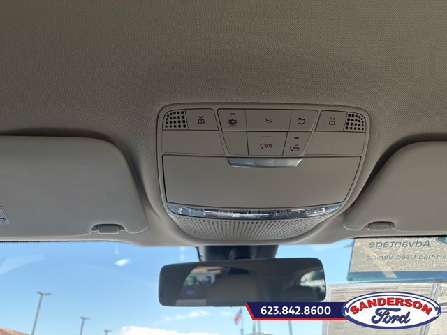 Used 2021 Mercedes-Benz GLC 300 image 19