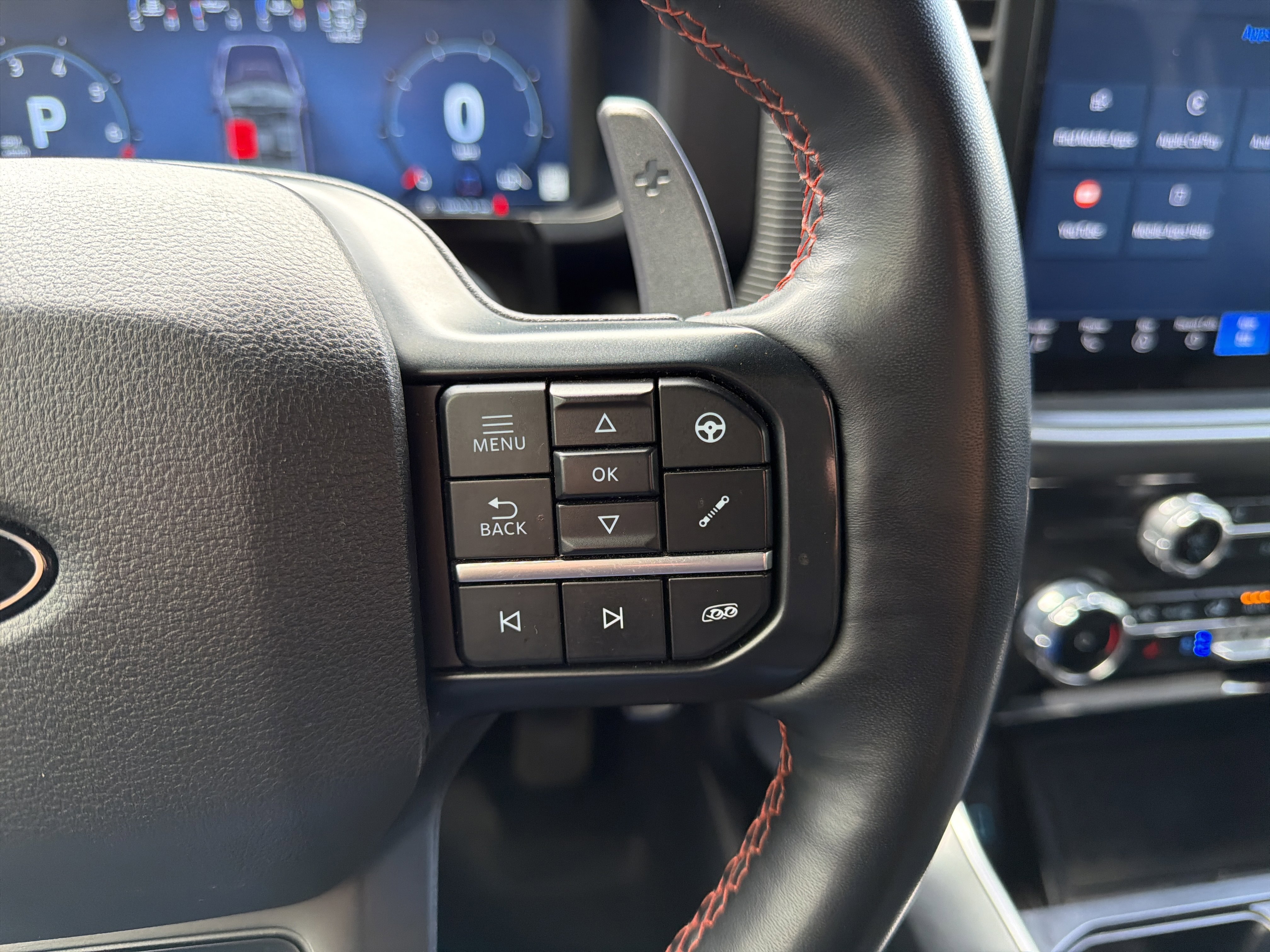 Certified 2024 Ford F150 Raptor image 20