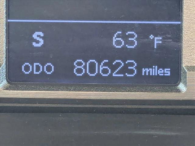 Used 2019 Toyota 4Runner SR5 Premium image 13