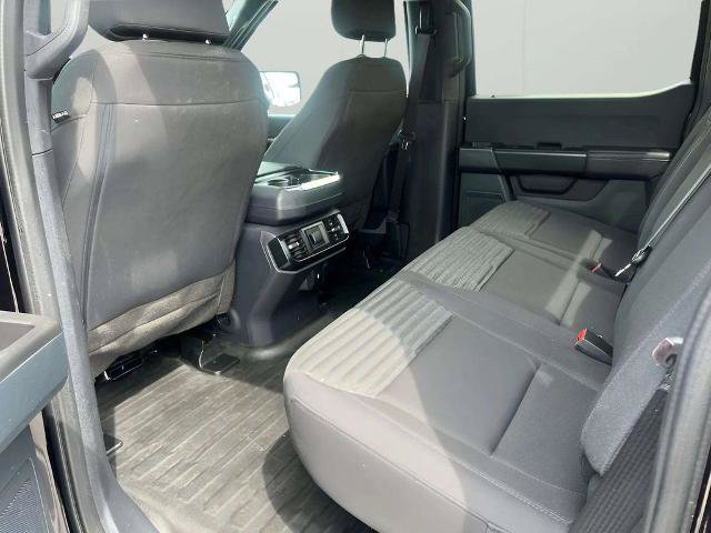 Certified 2023 Ford F150 XL w/ STX Appearance Package AWD/4WD image 16