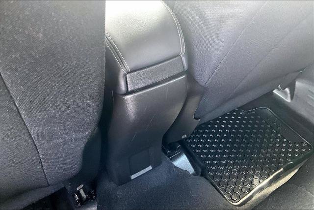 Used 2023 Jeep Renegade Latitude AWD/4WD image 33