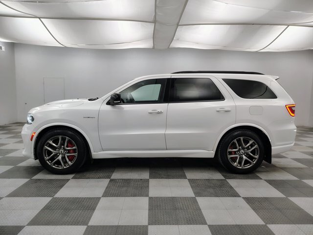 Used 2023 Dodge Durango R/T AWD/4WD image 9