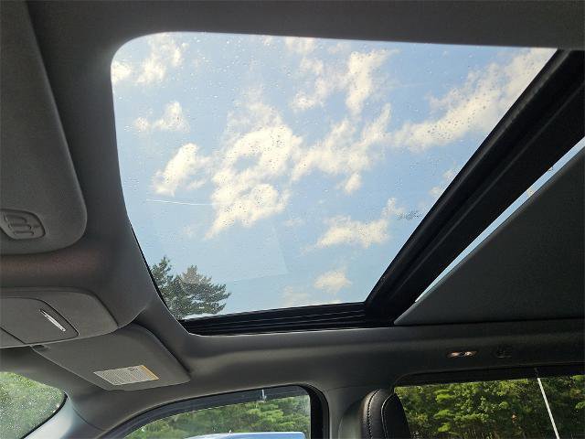 Certified 2021 Ford F150 Lariat w/ Equipment Group 502A High image 12