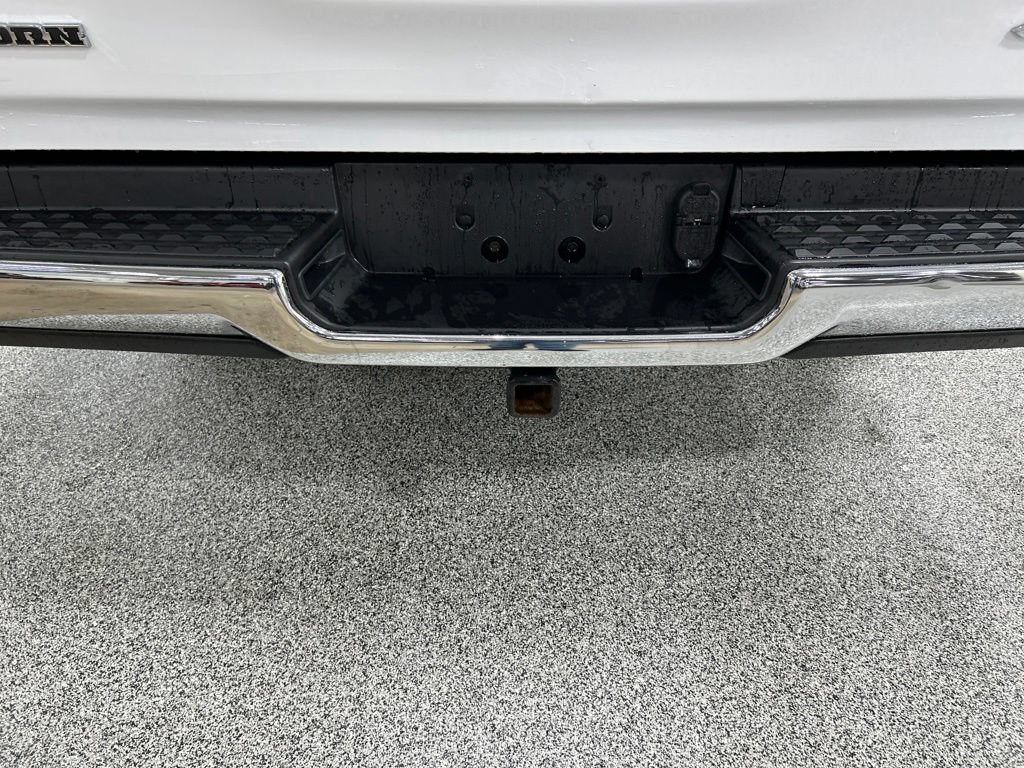 Used 2021 RAM 1500 Big Horn w/ Trailer Tow Group AWD/4WD image 27