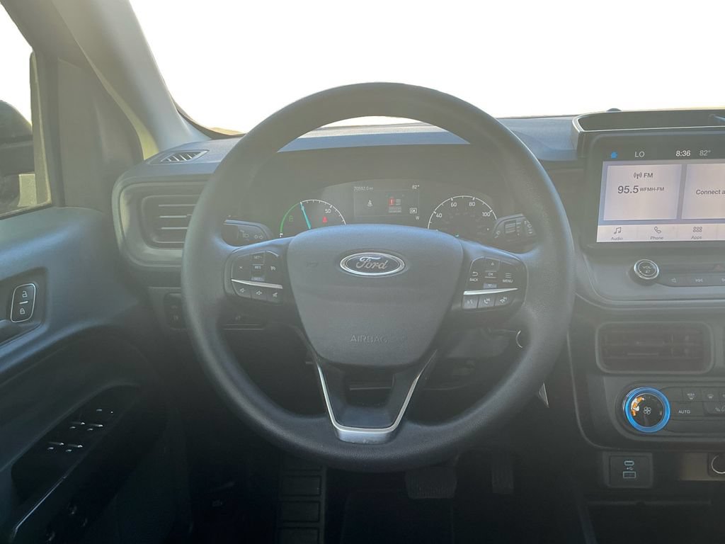 Certified 2024 Ford Maverick XL FWD image 18