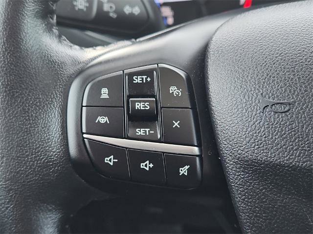 Certified 2023 Ford Bronco Sport Big Bend w/ Convenience Package image 22