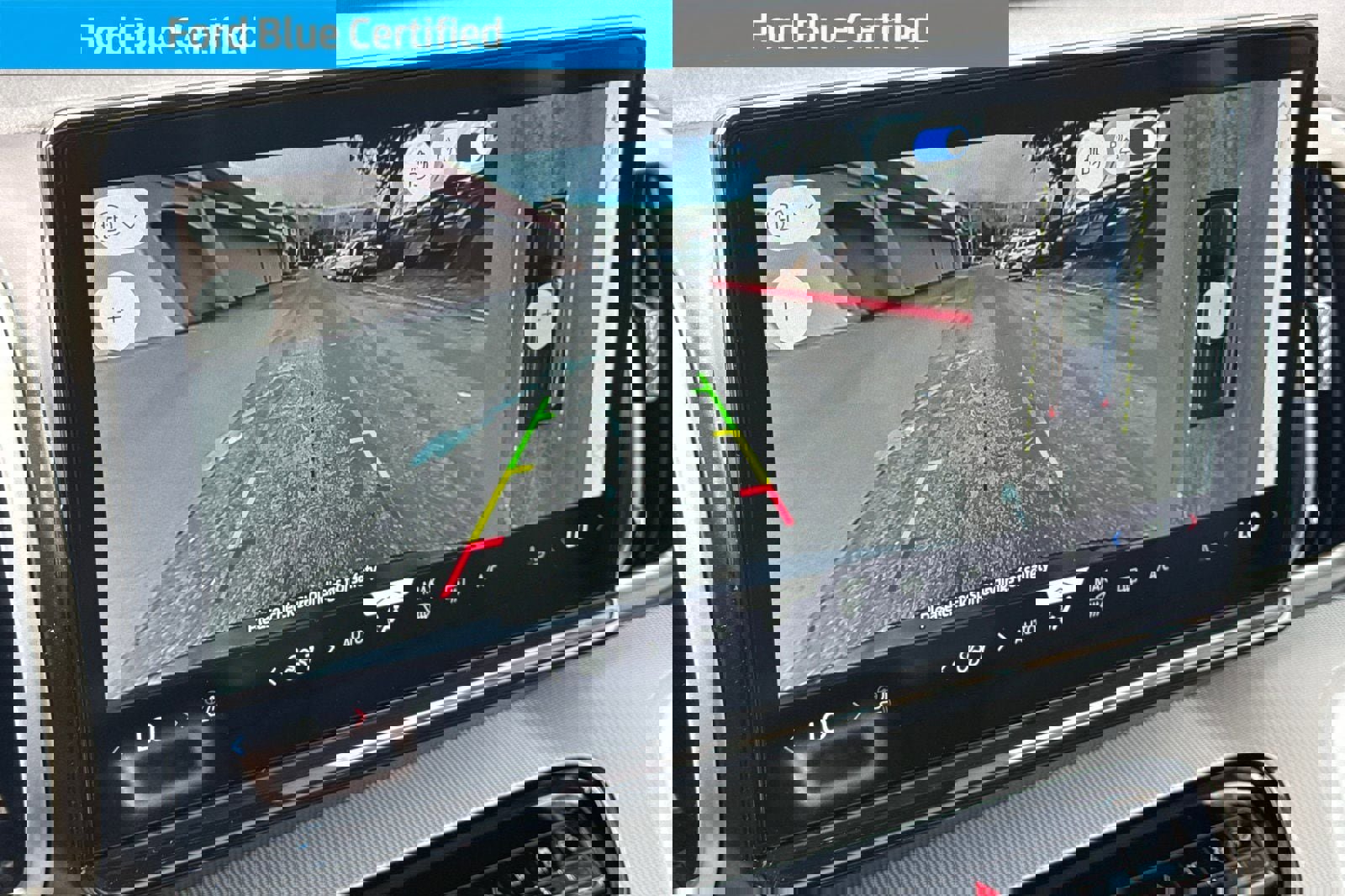 Certified 2025 Ford Expedition Active image 21