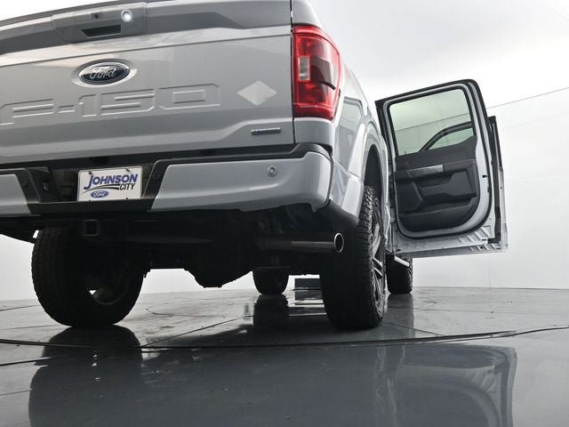 Certified 2022 Ford F150 XLT w/ Equipment Group 302A High AWD/4WD image 44