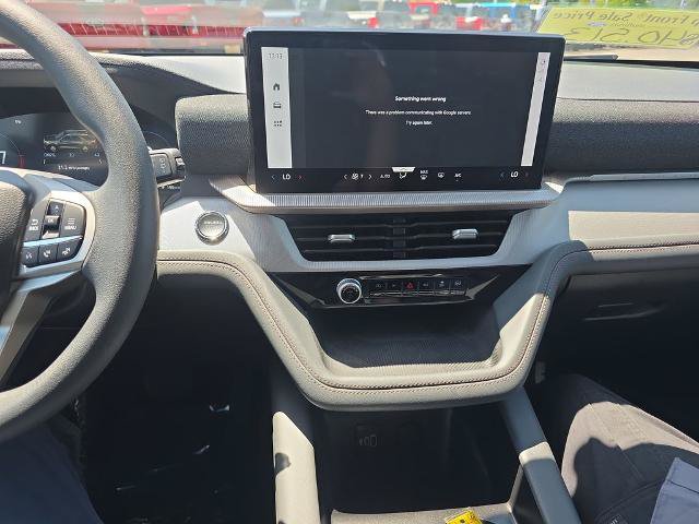 Certified 2026 Ford Explorer Active AWD/4WD image 23