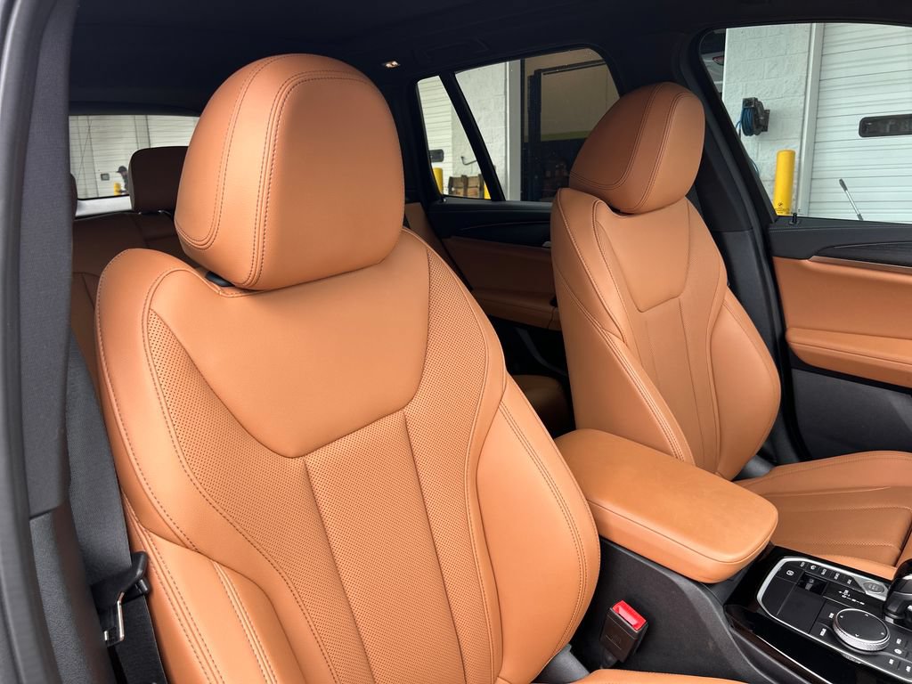 Used 2024 BMW X3 M40i w/ Premium Package AWD/4WD image 15