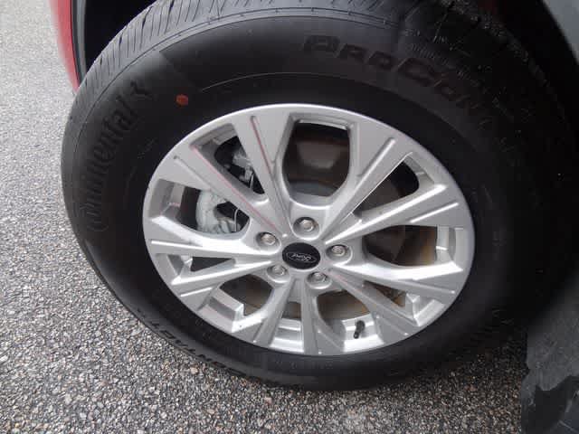 Certified 2023 Ford Escape Active AWD/4WD image 34