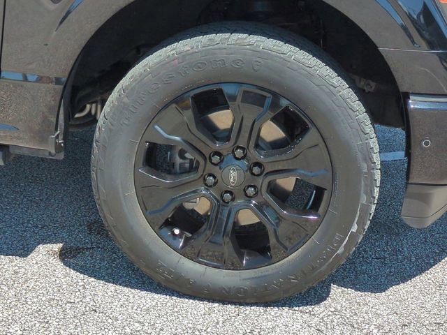 Certified 2023 Ford F150 Platinum w/ Equipment Group 701A High AWD/4WD image 11