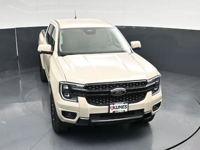 Certified 2025 Ford Ranger Lariat w/ FX4 Off-Road Package AWD/4WD image 39