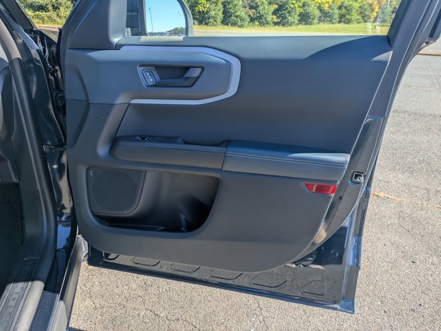 Certified 2023 Ford Bronco Sport Outer Banks image 32