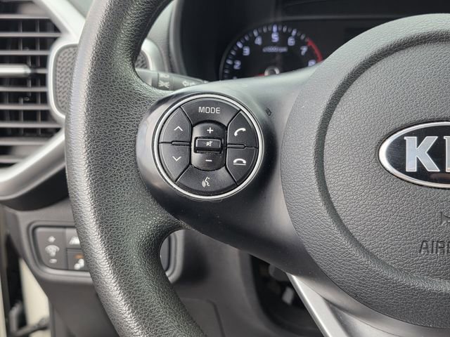 Used 2021 Kia Soul S FWD image 22