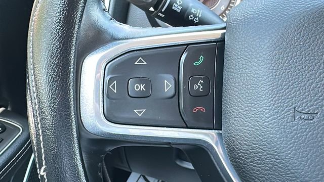 Used 2021 RAM 1500 Laramie AWD/4WD image 24