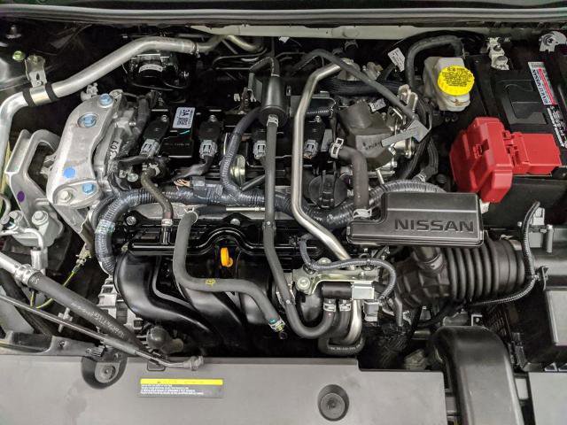 Used 2024 Nissan Sentra SV image 27