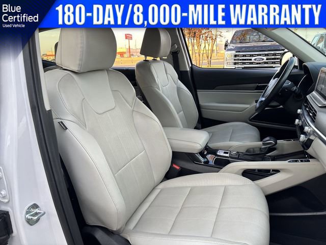 Used 2022 Kia Telluride SX image 35