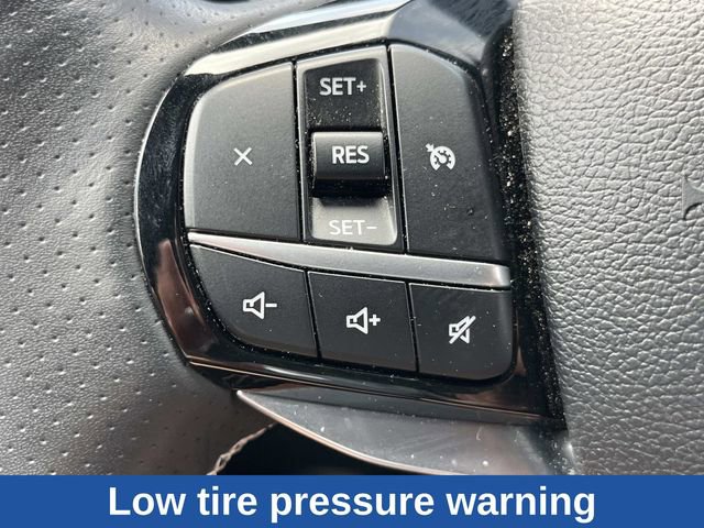 Certified 2024 Ford Explorer ST AWD/4WD image 38