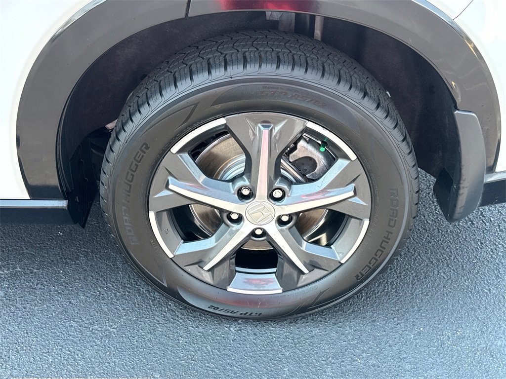 Used 2023 Honda HR-V EX-L image 19