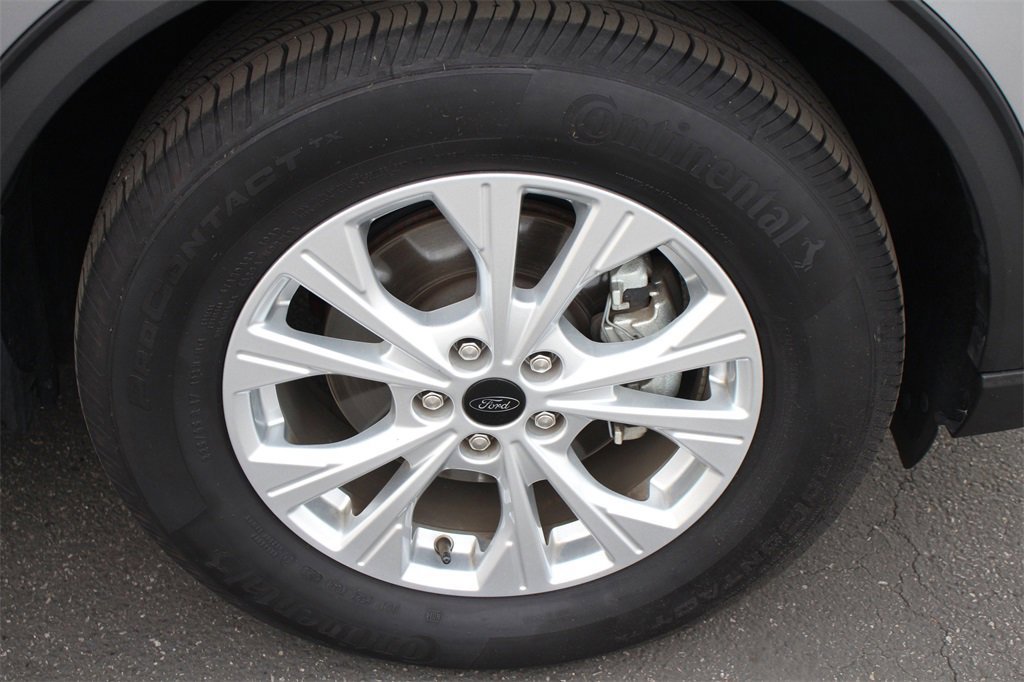 Certified 2023 Ford Escape Active w/ Tech Pack #1 image 14