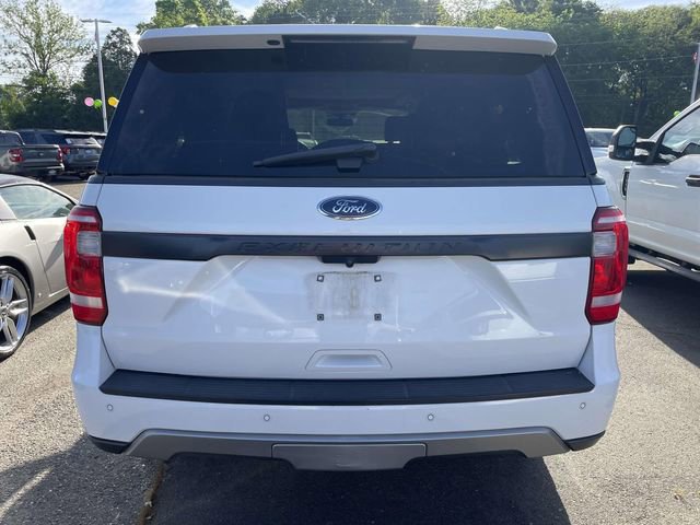Certified 2020 Ford Expedition Max XLT w/ Equipment Group 202A image 3