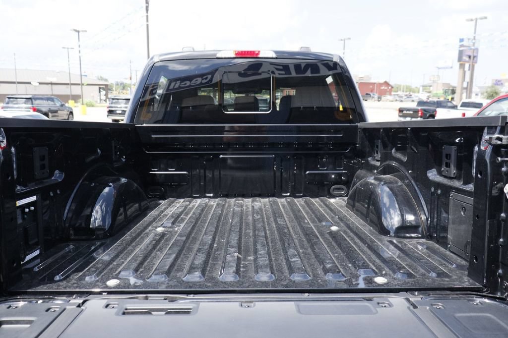 Certified 2026 Ford F150 King Ranch w/ Equipment Group 601A High AWD/4WD image 25