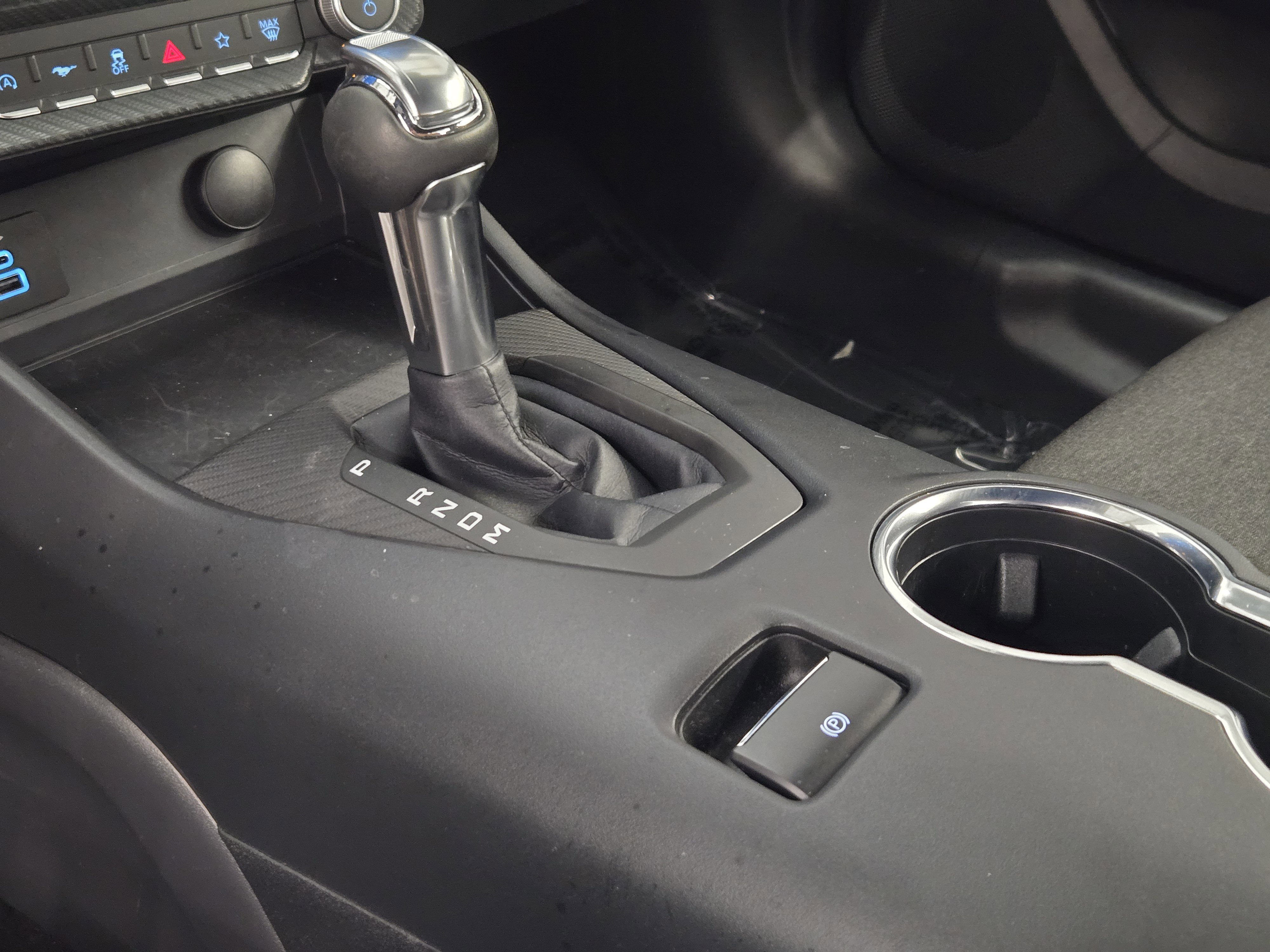 Certified 2024 Ford Mustang GT RWD image 21