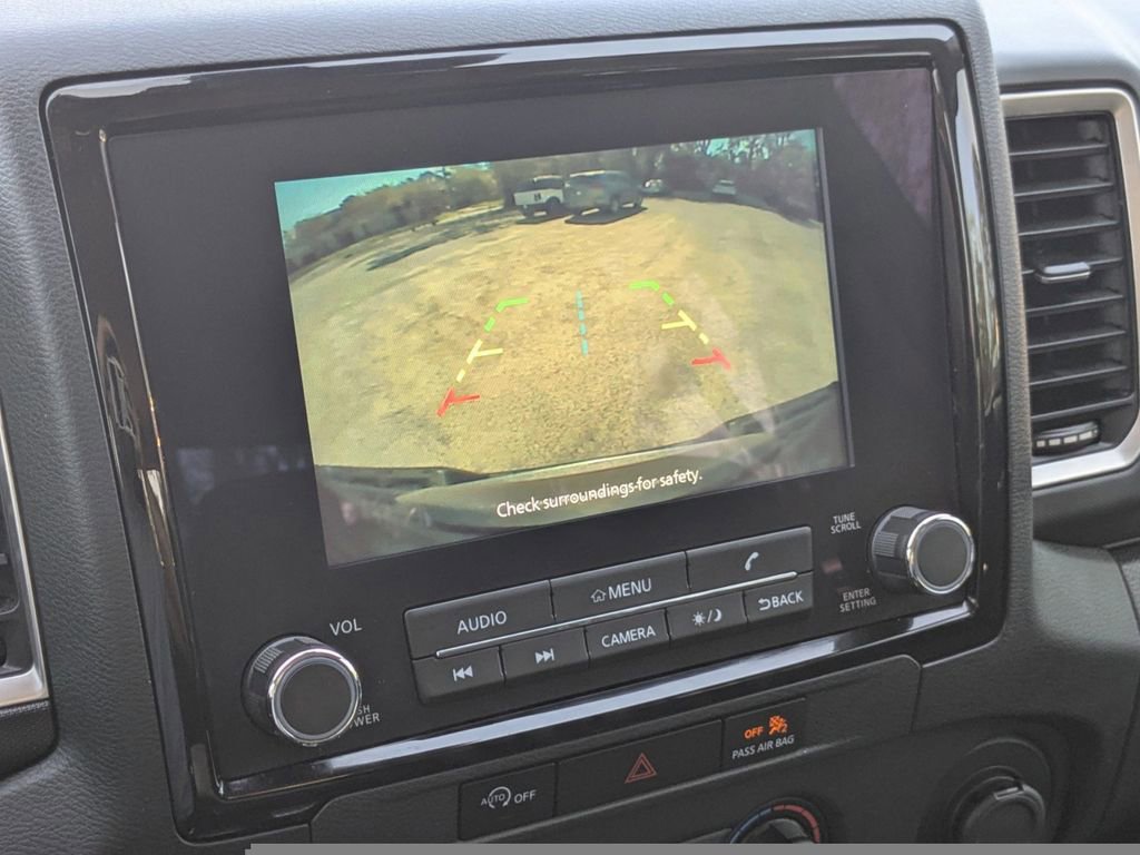 Used 2023 Nissan Frontier SV w/ Technology Package image 22