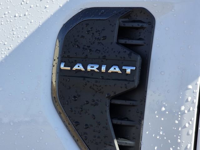 Certified 2024 Ford Ranger Lariat image 29