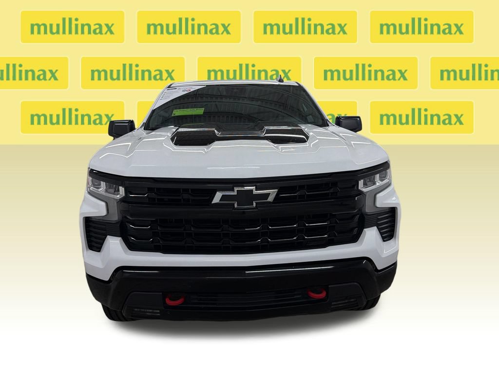 Used 2023 Chevrolet Silverado 1500 LT Trail Boss w/ Protection Package AWD/4WD image 15