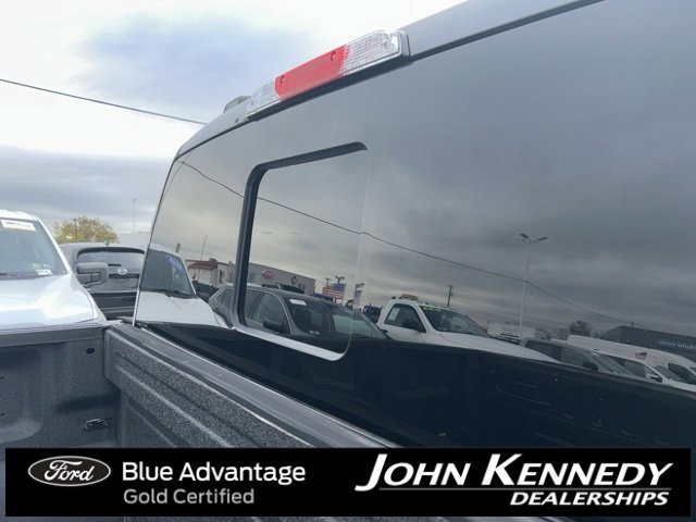 Certified 2022 Ford F150 XLT w/ Equipment Group 302A High image 11