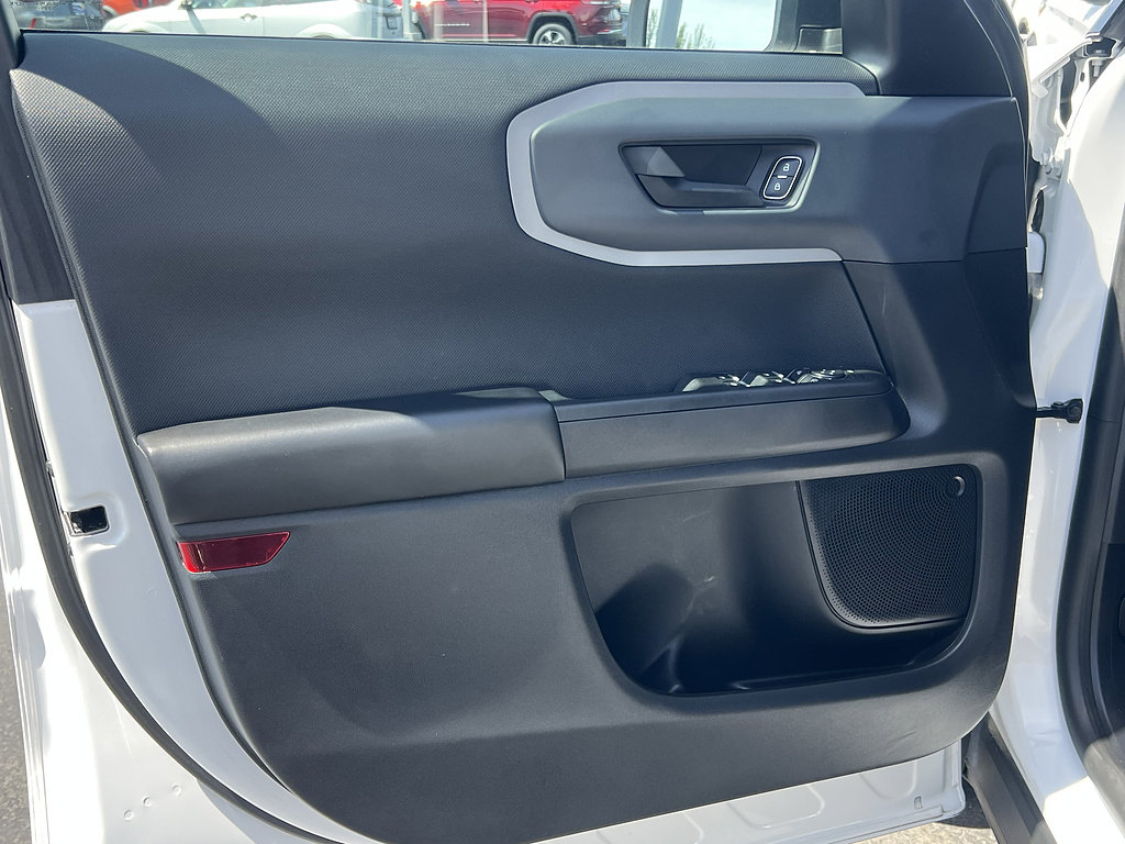 Certified 2022 Ford Bronco Sport Big Bend AWD/4WD image 27