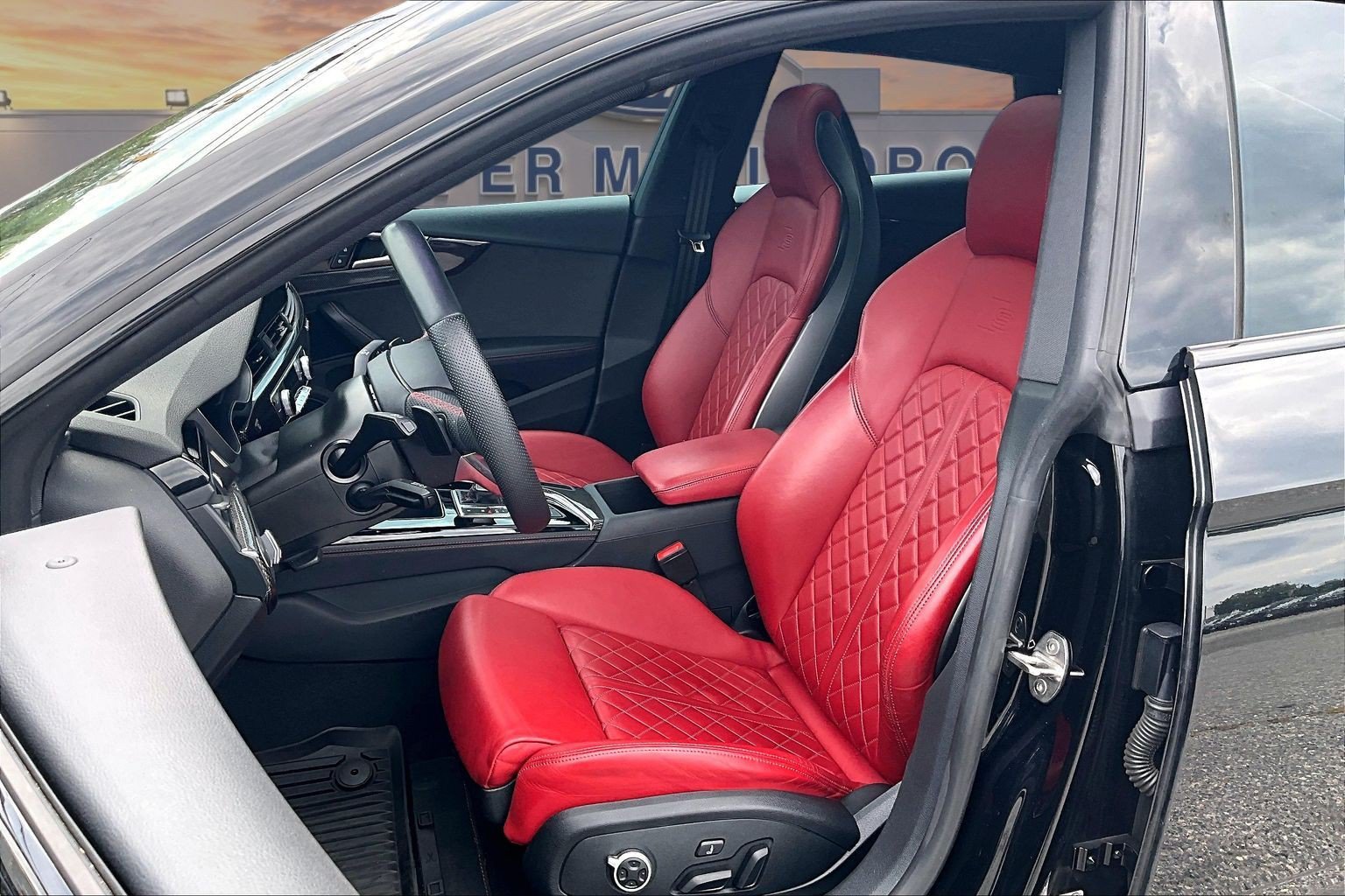 Used 2024 Audi S5 Premium Plus AWD/4WD image 25